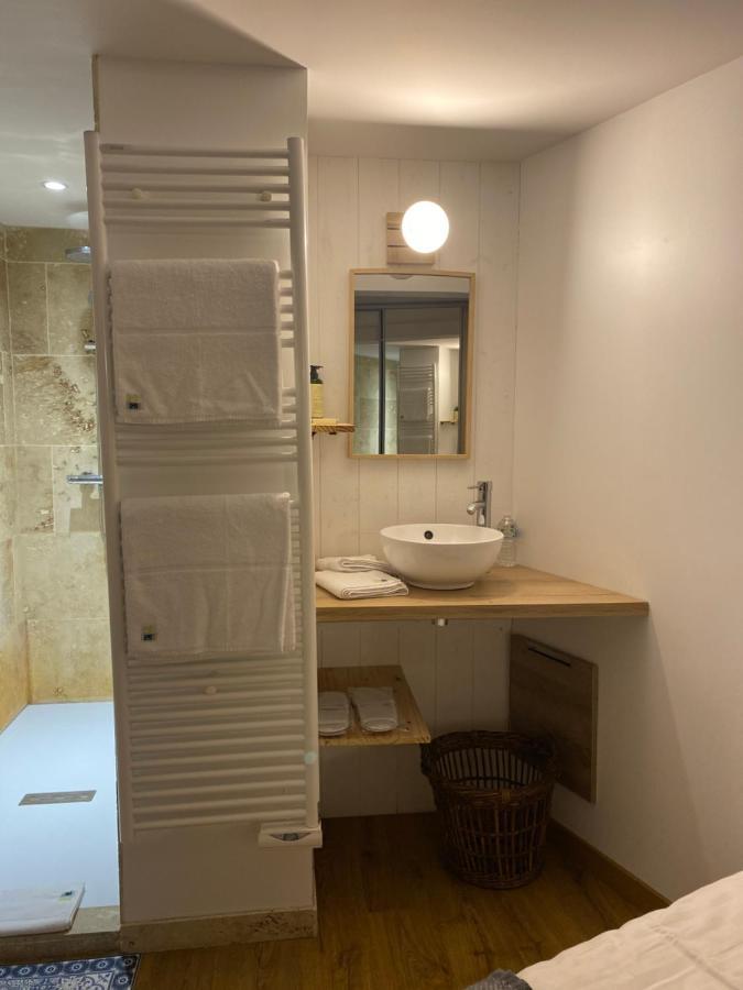 Au 33 Apartment Honfleur Luaran gambar