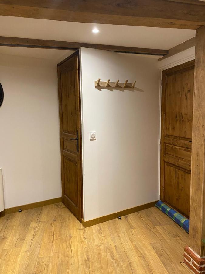 Au 33 Apartment Honfleur Luaran gambar